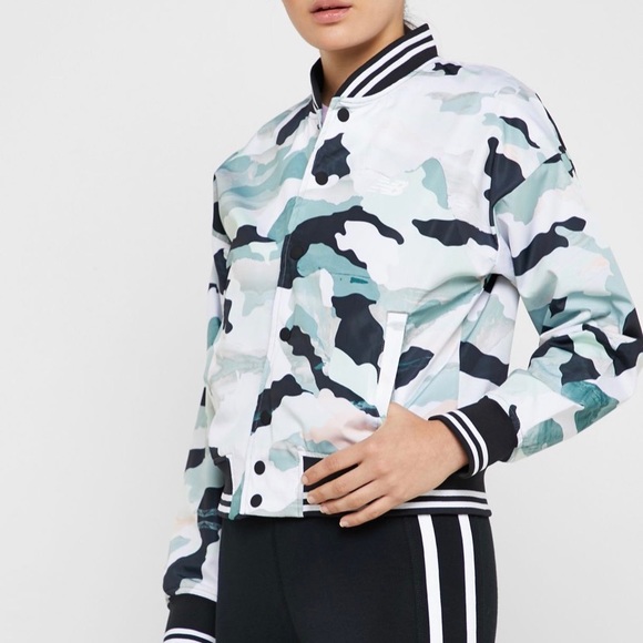 new balance essentials stadium jacket